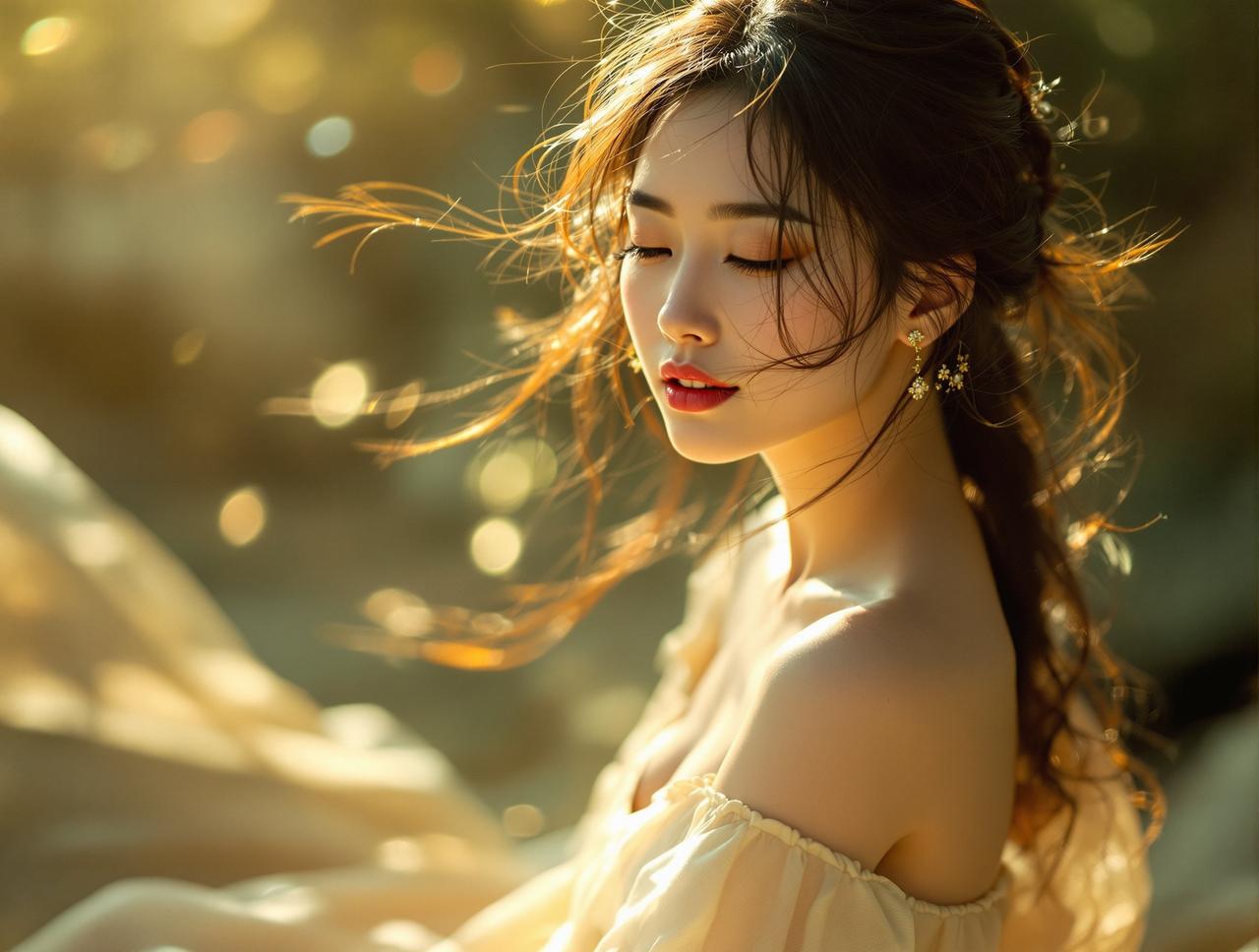 福利电影 - 艺术人像分类写真作品